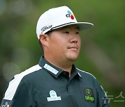 임성재, PGA 스코티시 오픈 공동 4위…매킨타이어 우승