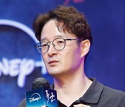 '폭군' 연출한 박훈정 감독