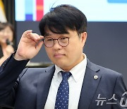 임현택 "탄핵, 크게 신경 안 쓴다…9월 전공의 모집은  꼼수"