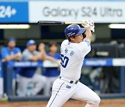 ‘빅리거 133명 배출’ 삼성 이창용·김성경, MLB 드래프트 리그 파견…“많이 배우고 오겠다” [SS시선집중]