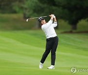 유해란, '메이저대회' LPGA 에비앙 챔피언십 5위… 日 후루에 우승