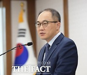 이원석 검찰총장 "사이버렉카 적극 구속수사하라"