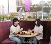 '4년 만에 떠난 첫 부부 여행'...한화 사회공헌 프로젝트 '쉬어가도 괜찮아' 덕