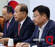 "나치식 일당독재 같다" 與, 상설특검 강력 반발…野 "일단 채상병특검법부터"(종합)