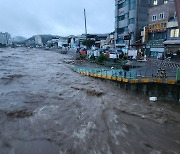 尹, 충북 영동·충남 논산·서천 등 5개 특별재난지역 선포