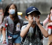 전국 `백일해 환자` 급증 비상…"나이 어릴수록 사망률 높아"