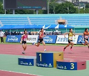 교보생명 꿈나무체육대회에 초등학생 4천명 출전