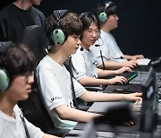 [LCK CL] DK, 풀세트 끝 농심 잡고 8승 올라