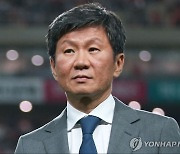 시민단체, 정몽규 대한축구협회장 경찰 고발...홍명보 감독 선임 논란