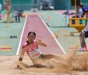 미래 올림픽 스타의 요람, 교보생명컵 꿈나무체육대회 개막