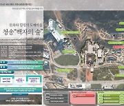 경북도, 국토부 '지역수요맞춤지원사업' 공모 최종 선정