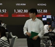 ‘트럼프 리스크’에 美국채 금리 뛰고, 비트코인 9000만원 육박