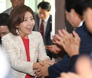 "제헌절을 공휴일로" 나경원 의원 개정안 발의