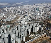 집값 심상치 않더니 7개월 만에 '반전'…성동구 '뜀박질'