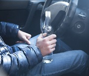 Driver consumes additional alcohol after accident to hide drunk driving