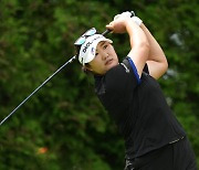 Ryu Hae-ran finishes fifth at Amundi Evian Championship