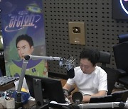 박명수, 지드래곤에 재차 러브콜! “라디오쇼에 꼭 모실 것”