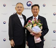 국악방송 사장에 원만식 방송본부장 임명