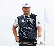 "잘 된 점 크게 없어" 아쉬운 임성재, PGA 스코티시 오픈 공동 4위… 매킨타이어 통산 2승