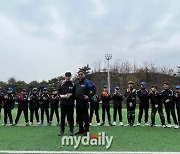 '유소년야구 박사'가 이끄는 전통의 강호 성북구 유소년야구단[마이데일리배 참가팀 소개 ③]