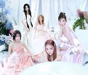 레드벨벳, 데뷔 10주년 기념 팬송 'Sweet Dreams' 8월 1일 공개