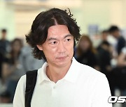 '이영표-박지성-이동국 쓴소리' 홍명보 감독, "비판 의견 존중... 잘 반영하겠다" [오!쎈현장]