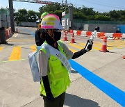 삼성물산, 폭염 대비 ‘물·그늘·휴식’ 기본수칙 적극 이행