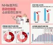 "1분기 온라인 명품소비, 2년새 32% 급감"