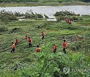 '실종자 수색지원' 영동군 20대 공무원 자택서 숨진 채 발견