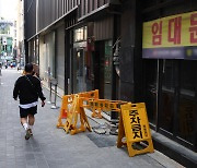 문 닫는 자영업자 100만 명 육박 ‘역대 최대’