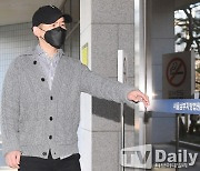 김형인 "'음주운전 전복 사고 개그맨 K씨, 나 아니다"