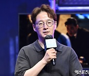 '폭군' 감독 "'마녀'와 같은 세계관…4개의 엔딩 기막힐 것" [엑's 현장]