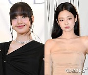 블랙핑크 2막, 쉽지않네…리사 '표절 의혹'→제니 '실내 흡연', YG 공주님 어디에 [엑's 이슈]