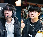 '황족 정글의 시대'…DK 루시드-GEN 캐니언, '2024 LCK 서머‘ 4주 차 POG 공동 1위