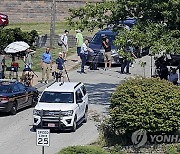 USA PENNSYLVANIA TRUMP SHOOTING