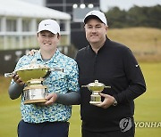 '2024 제네시스 스코티시 오픈' 성황리에 마쳐