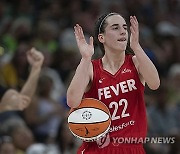 Fever Lynx Basketball