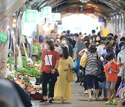 제주시오일장 점포 수백개 불법전대 의혹…'불로소득 창구'