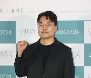 영화 '엄마의 왕국' 이상학 감독