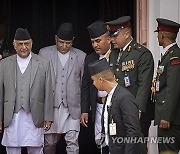 Nepal Politics