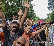 India Hindu Festival