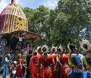 India Hindu Festival