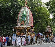 India Hindu Festival