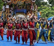 India Hindu Festival