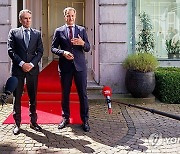 BELGIUM NETHERLANDS DIPLOMACY