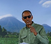 RWANDA ELECTIONS