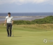 British Open Golf