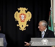 PORTUGAL MAURITIUS DIPLOMACY