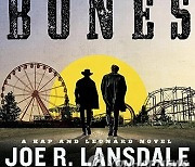 Book Review - Sugar on the Bones