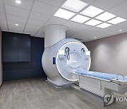 Be Well-Medical Scans